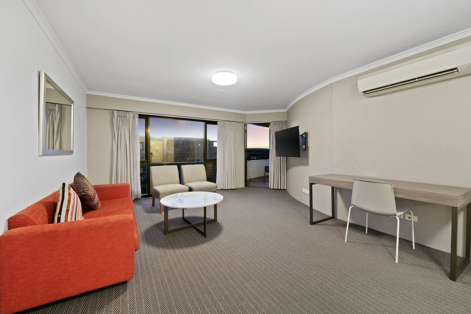 Photo of 617/74-76 Northbourne Avenue, Braddon ACT 2612