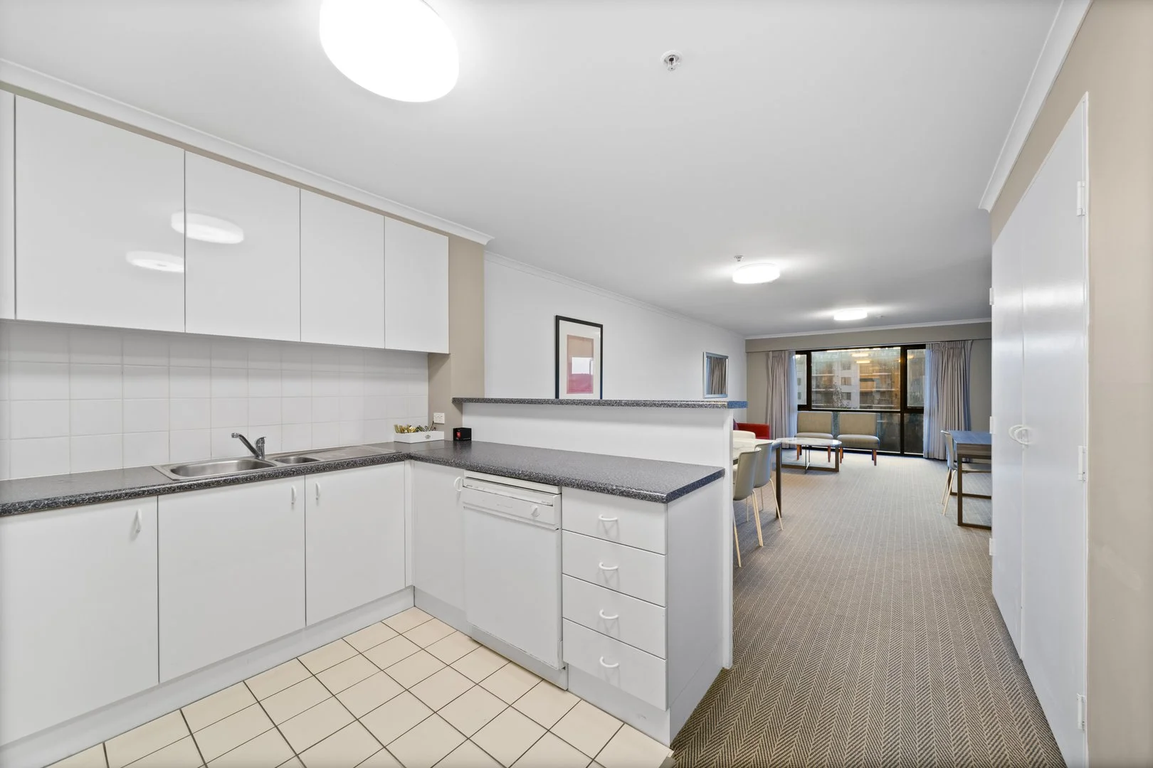 Photo of 617/74-76 Northbourne Avenue, Braddon ACT 2612