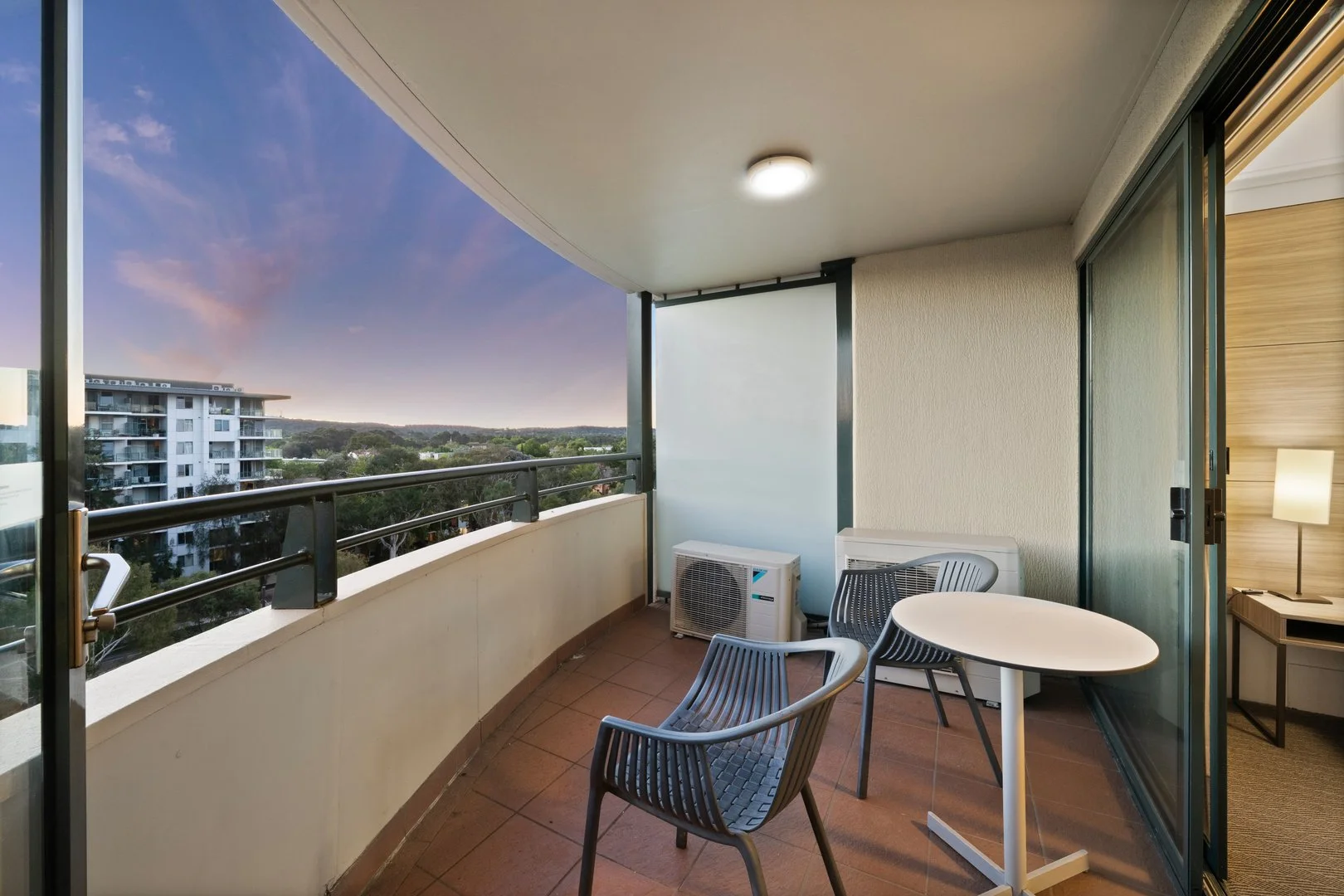 Photo of 617/74-76 Northbourne Avenue, Braddon ACT 2612