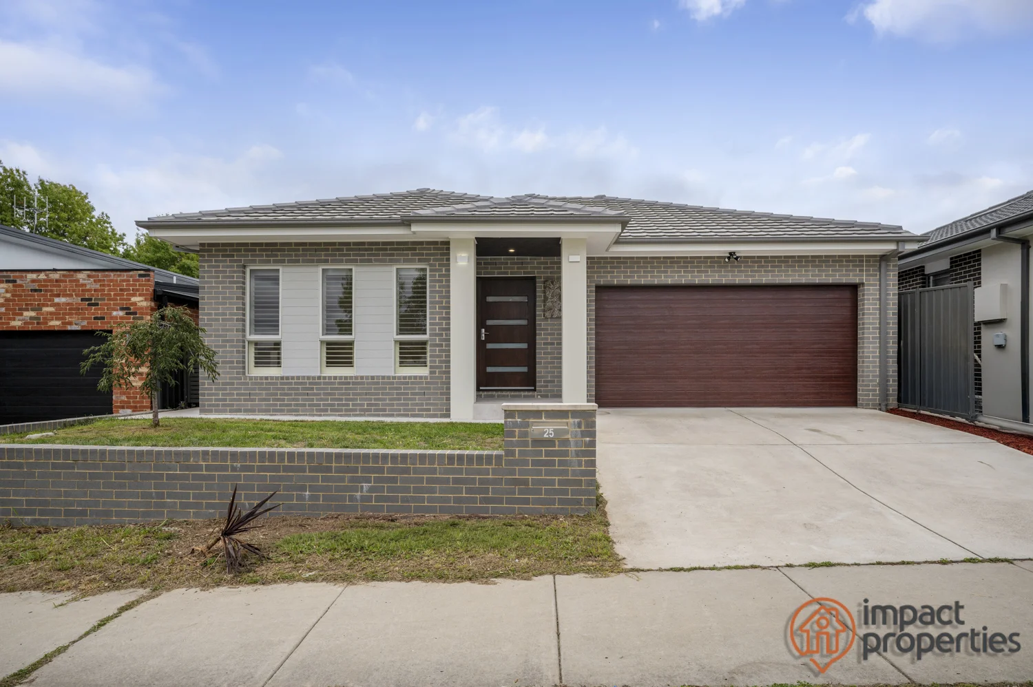 Photo of 25 Kilduff Street, Watson ACT 2602