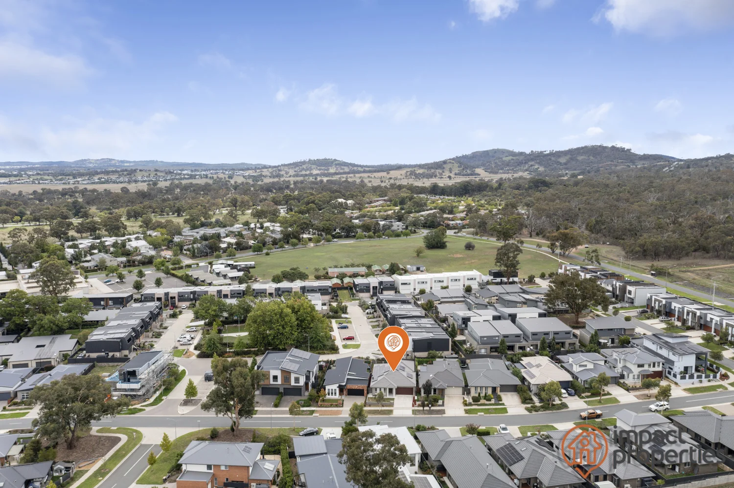 Photo of 25 Kilduff Street, Watson ACT 2602