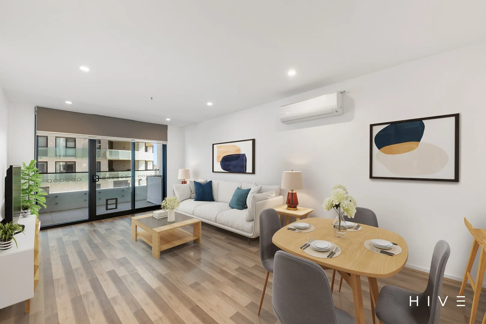 Photo of 614/2 Gribble Street, Gungahlin ACT 2912