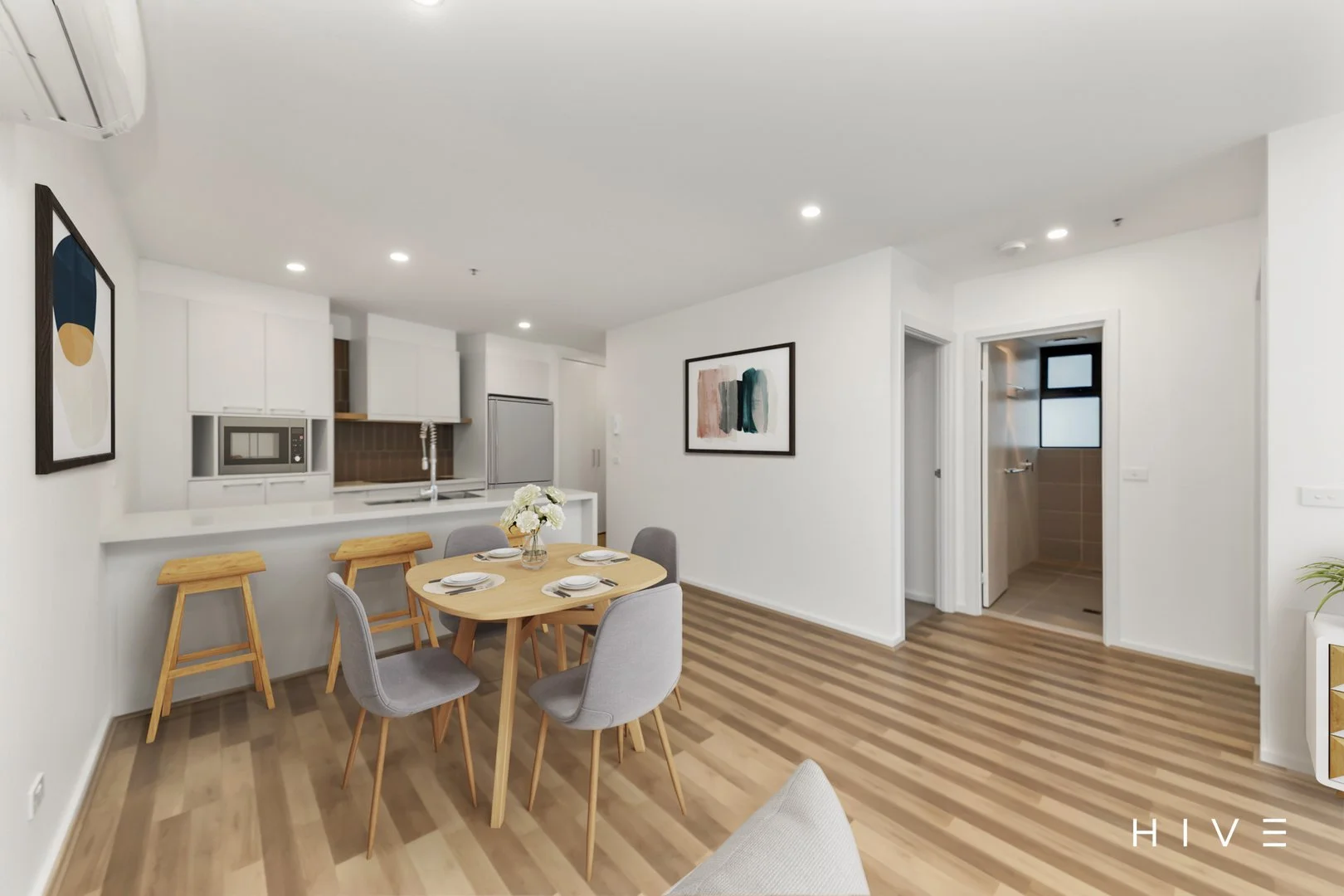 Photo of 614/2 Gribble Street, Gungahlin ACT 2912