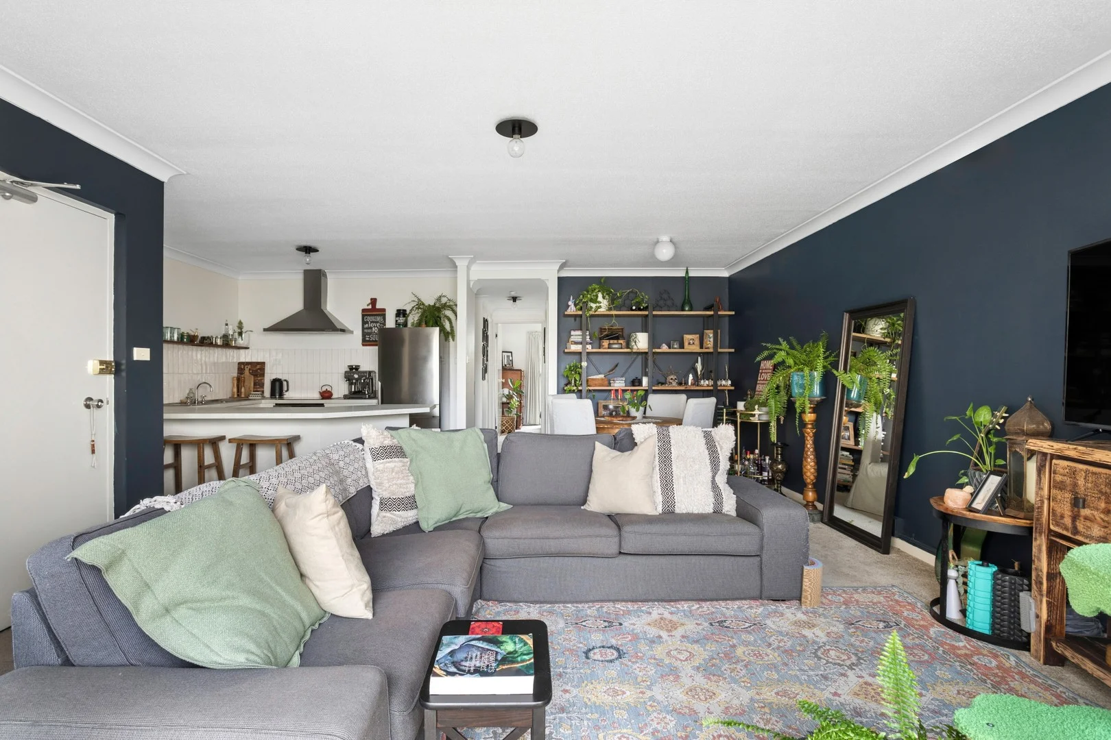 Photo of 43/53 McMillan Crescent, Griffith ACT 2603