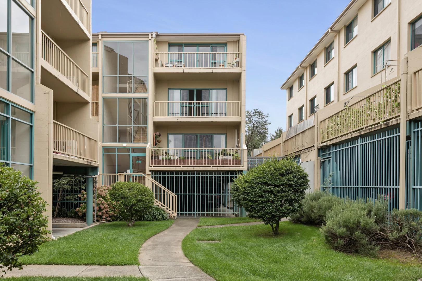 Photo of 43/53 McMillan Crescent, Griffith ACT 2603