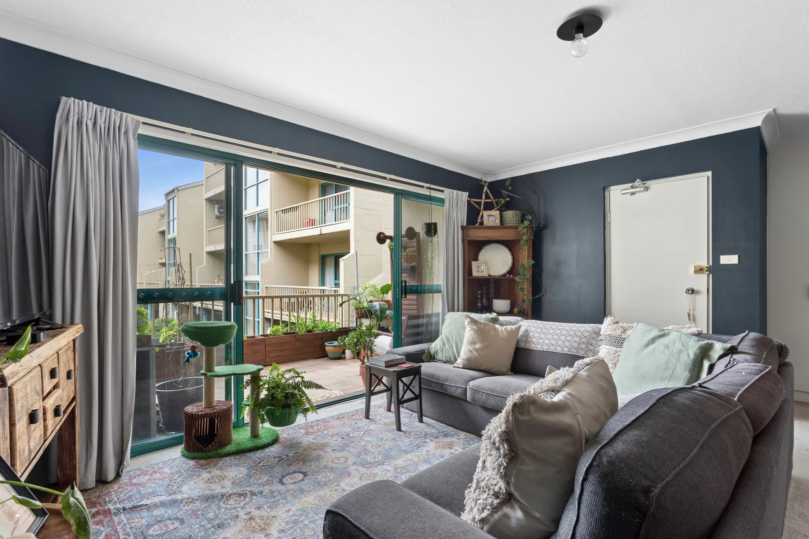Photo of 43/53 McMillan Crescent, Griffith ACT 2603