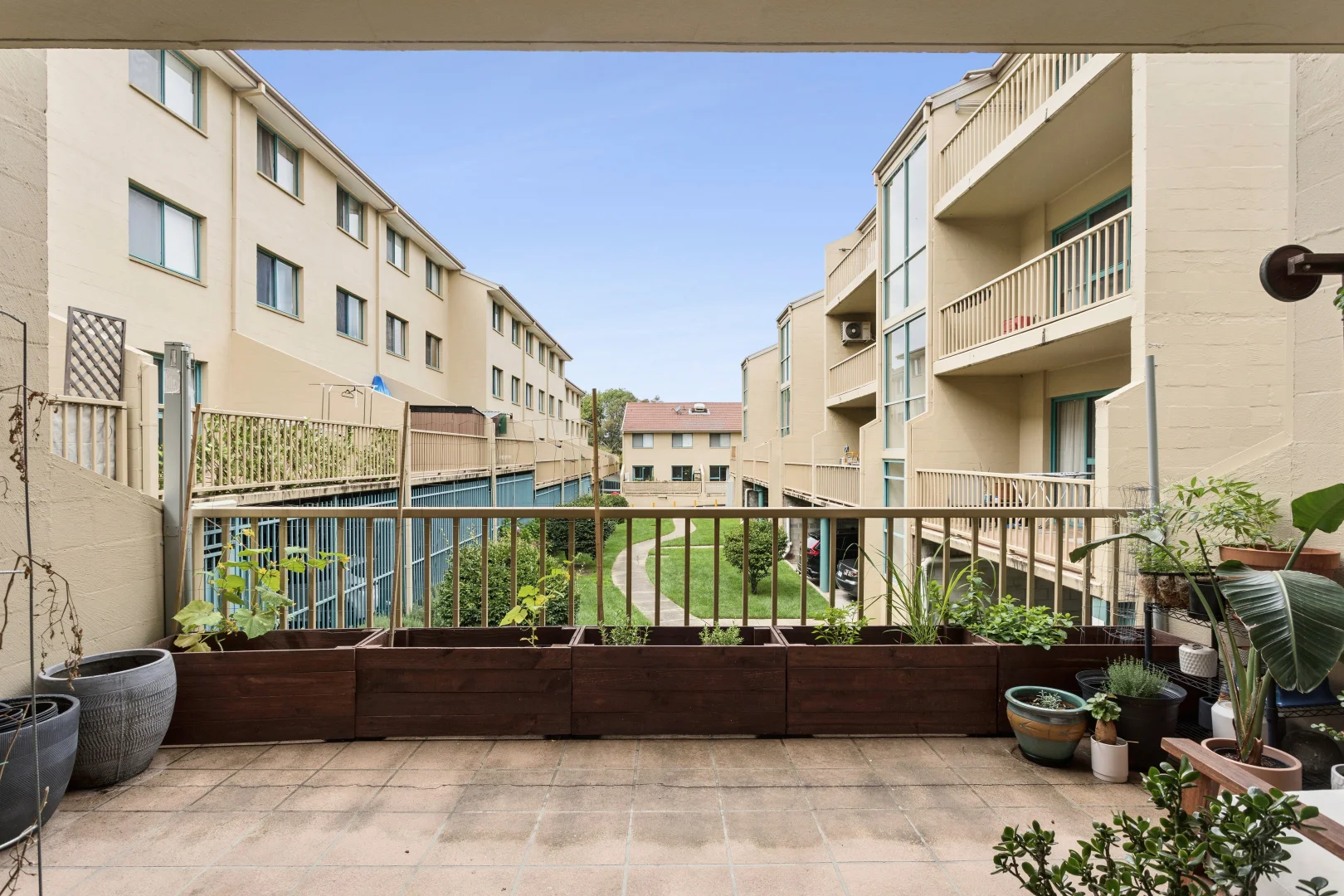 Photo of 43/53 McMillan Crescent, Griffith ACT 2603