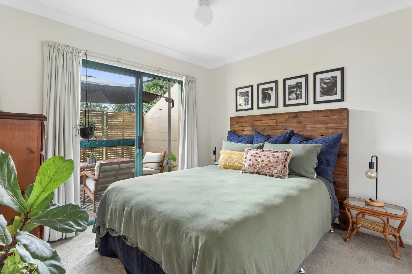 Photo of 43/53 McMillan Crescent, Griffith ACT 2603