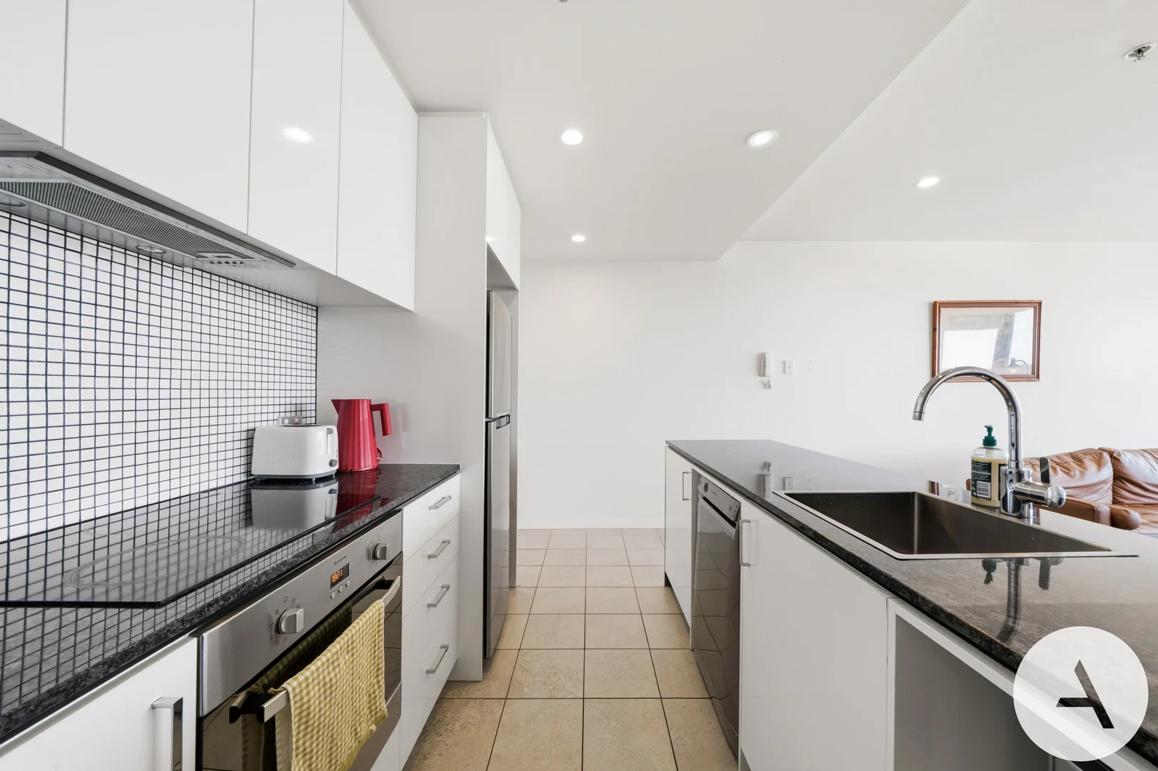 Photo of 213/39 Benjamin Way, Belconnen ACT 2617