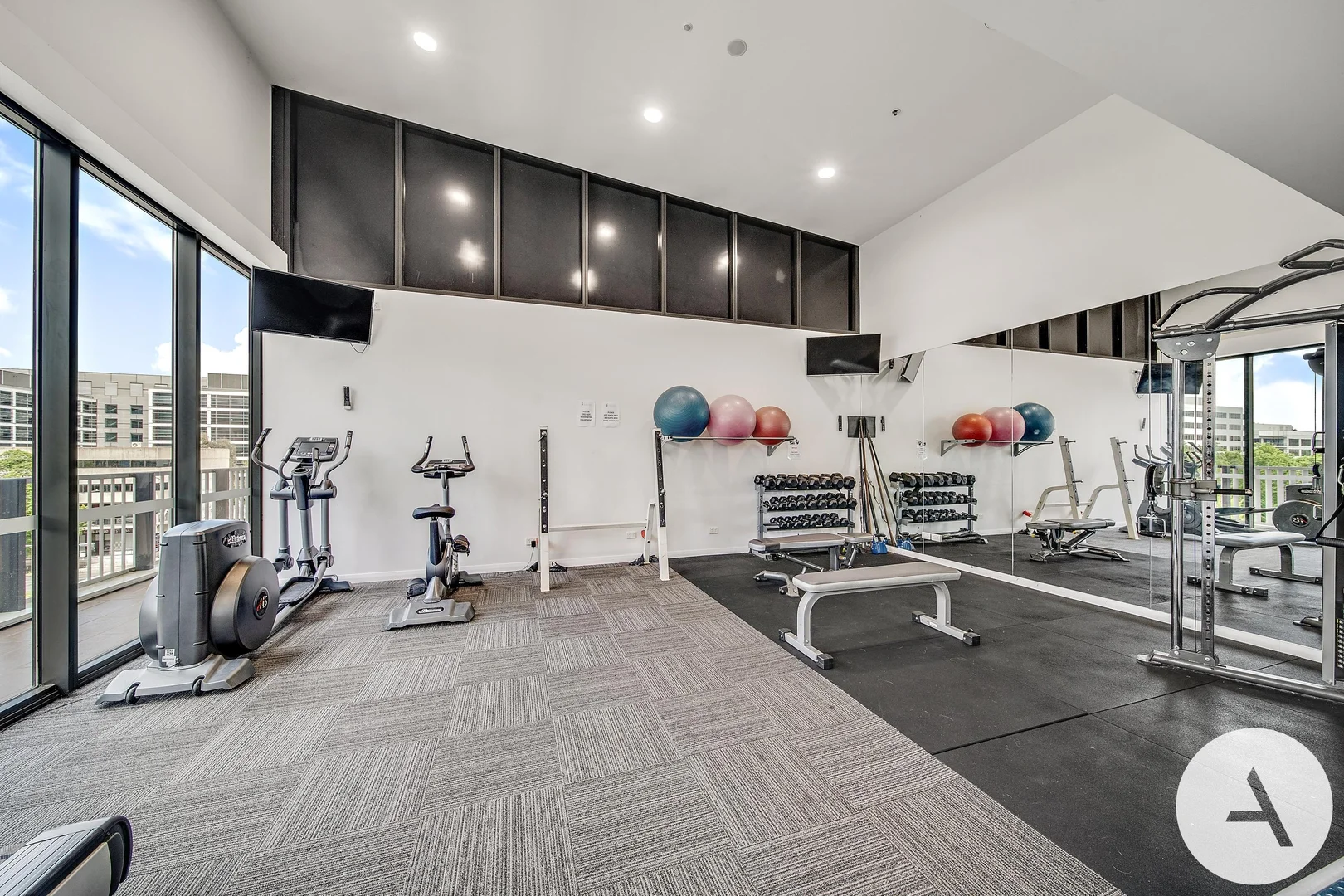 Photo of 213/39 Benjamin Way, Belconnen ACT 2617
