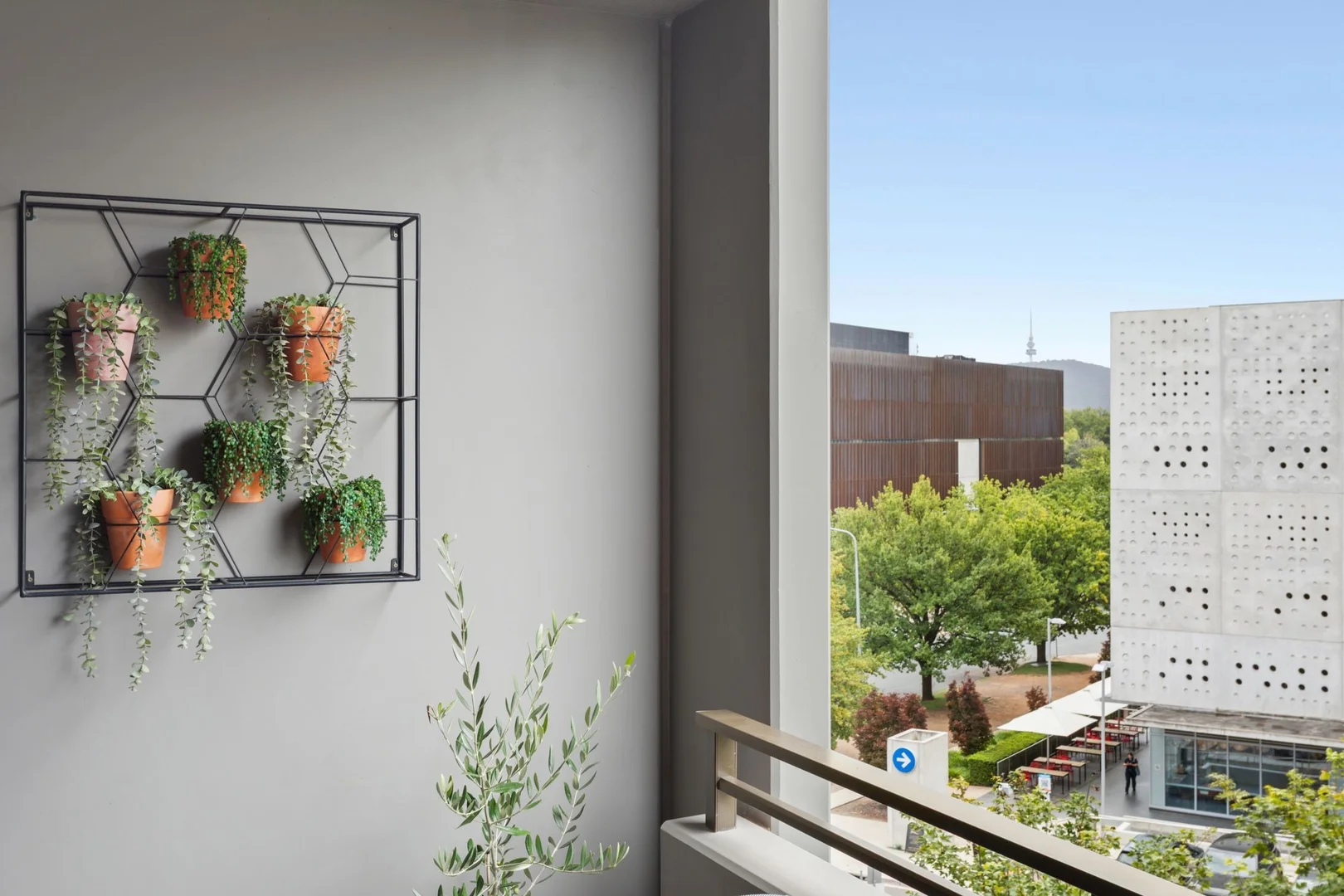 Photo of 51/44 Macquarie Street, Barton ACT 2600