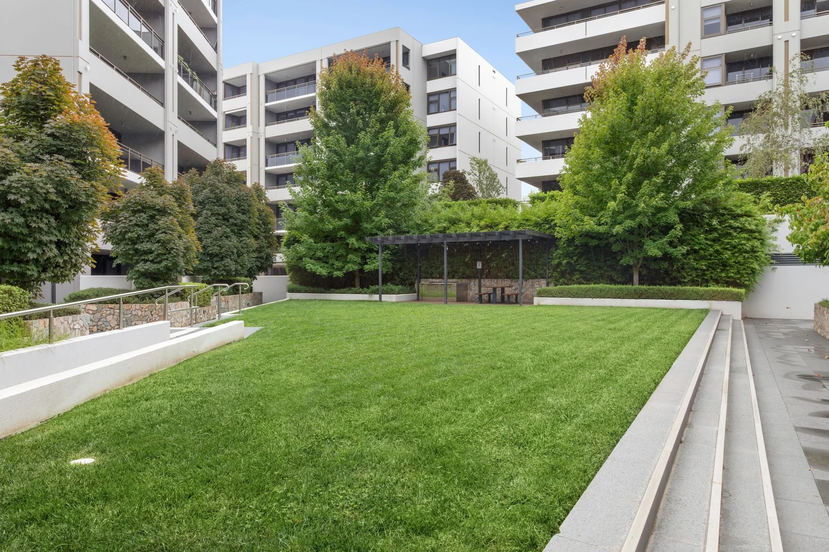 Photo of 51/44 Macquarie Street, Barton ACT 2600
