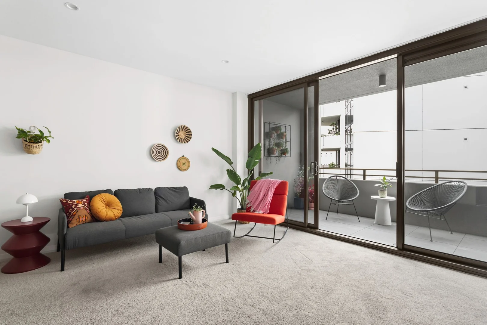 Photo of 51/44 Macquarie Street, Barton ACT 2600