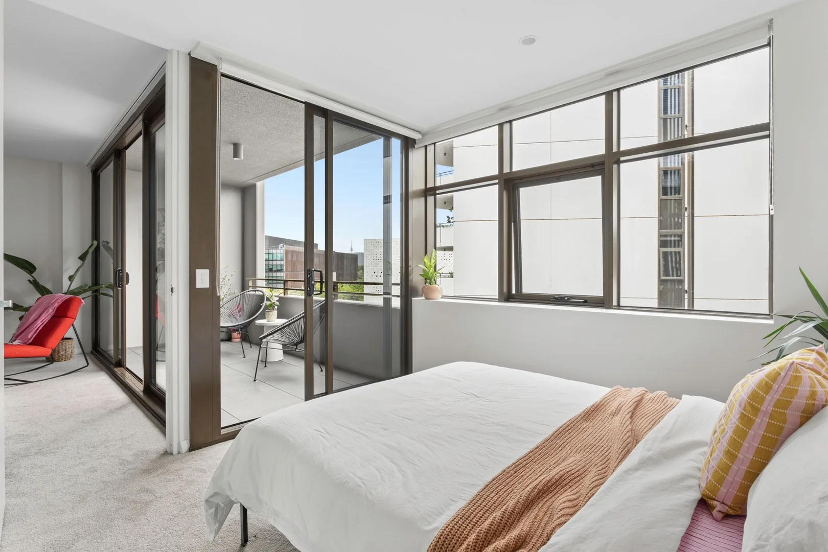 Photo of 51/44 Macquarie Street, Barton ACT 2600
