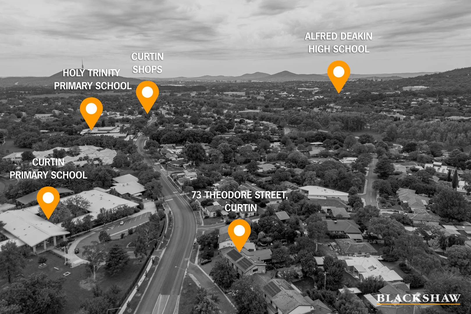 Photo of 73 Theodore Street, Curtin ACT 2605
