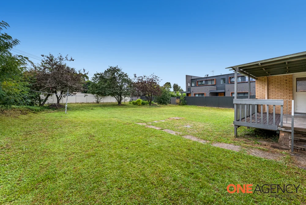 Photo of 16 Hodgson Crescent, Pearce ACT 2607