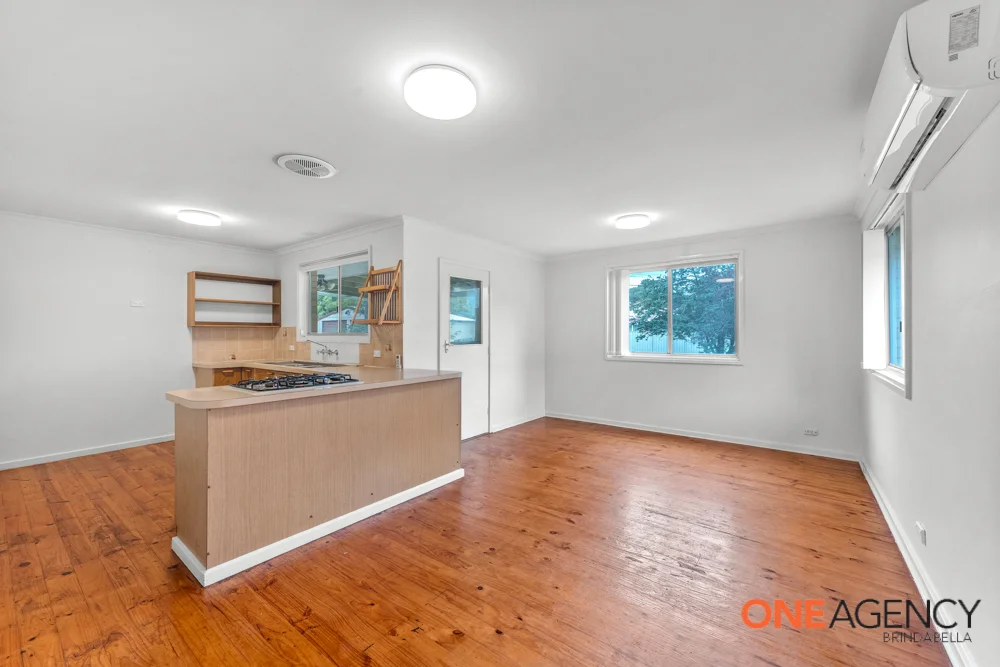 Photo of 16 Hodgson Crescent, Pearce ACT 2607