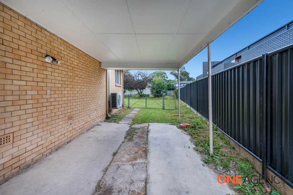Photo of 16 Hodgson Crescent, Pearce ACT 2607
