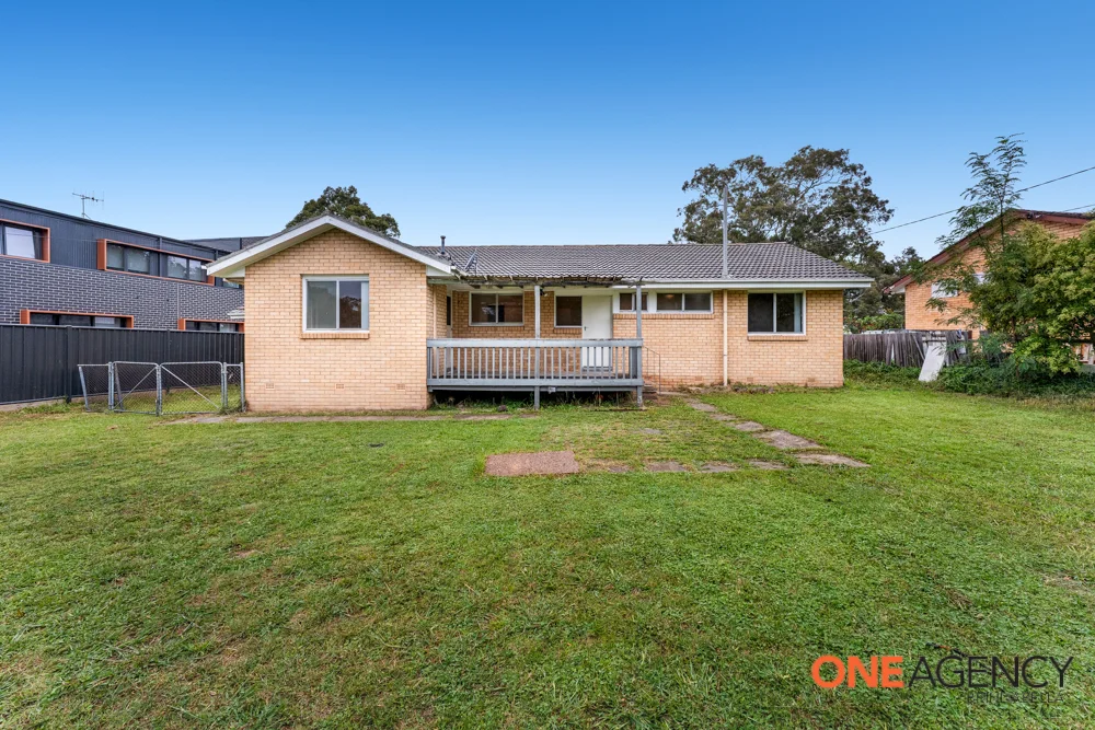 Photo of 16 Hodgson Crescent, Pearce ACT 2607