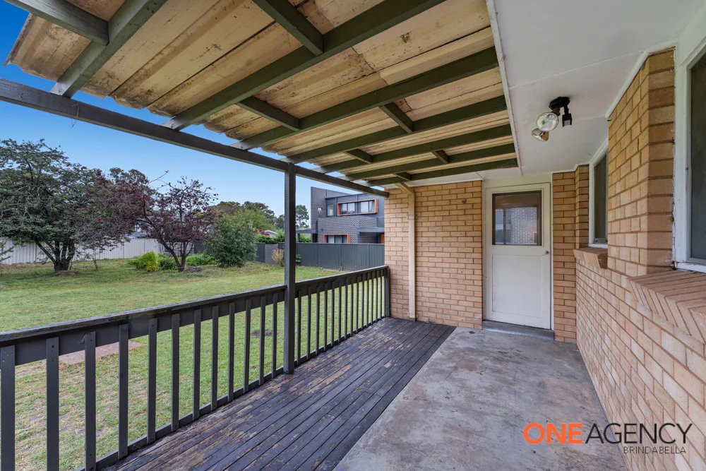 Photo of 16 Hodgson Crescent, Pearce ACT 2607