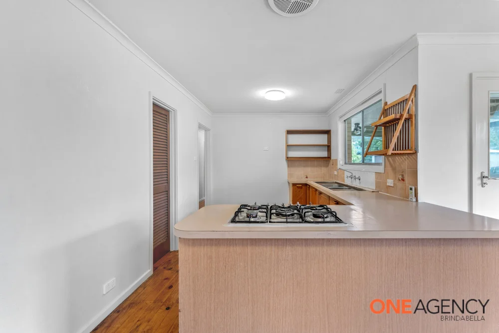 Photo of 16 Hodgson Crescent, Pearce ACT 2607