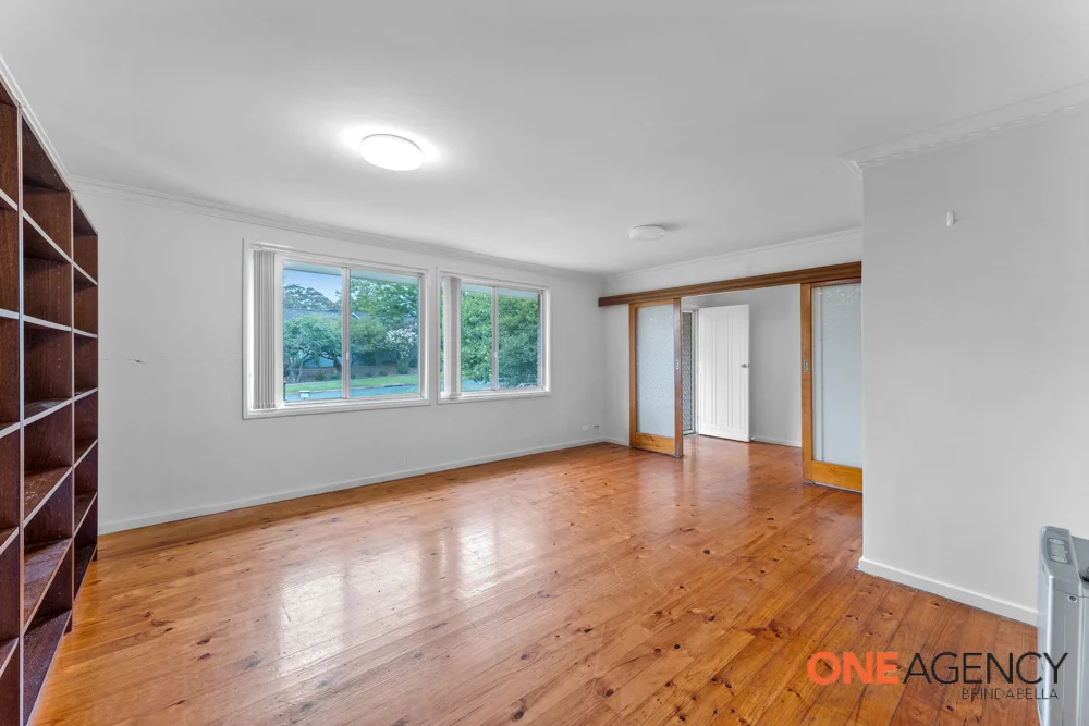 Photo of 16 Hodgson Crescent, Pearce ACT 2607
