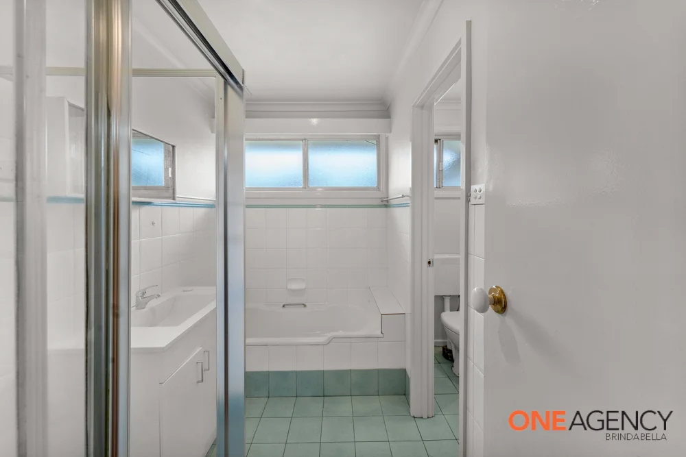 Photo of 16 Hodgson Crescent, Pearce ACT 2607
