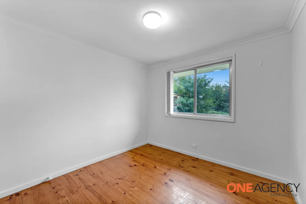 Photo of 16 Hodgson Crescent, Pearce ACT 2607