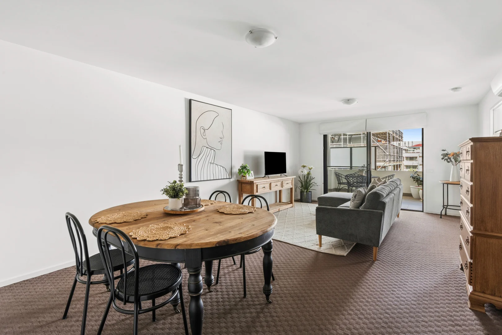 Photo of 25/6 Cunningham Street, Griffith ACT 2603