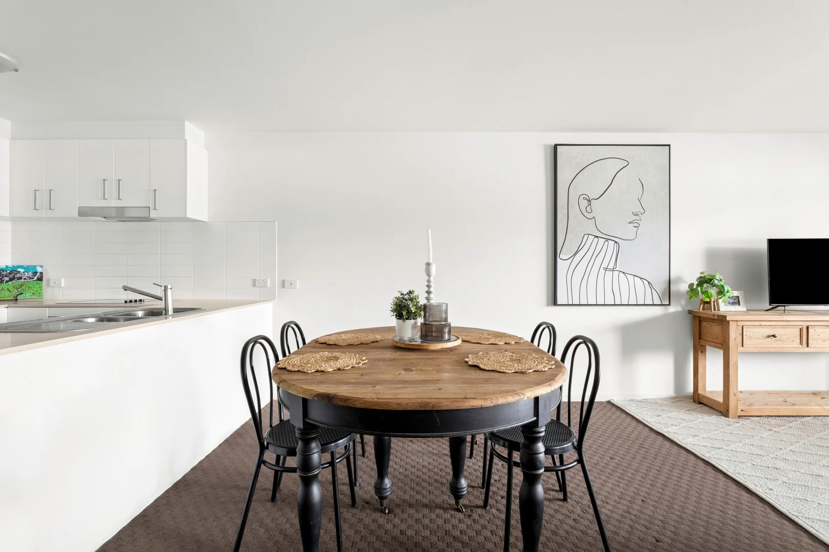 Photo of 25/6 Cunningham Street, Griffith ACT 2603