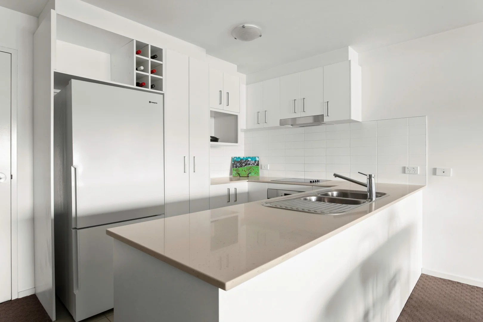 Photo of 25/6 Cunningham Street, Griffith ACT 2603