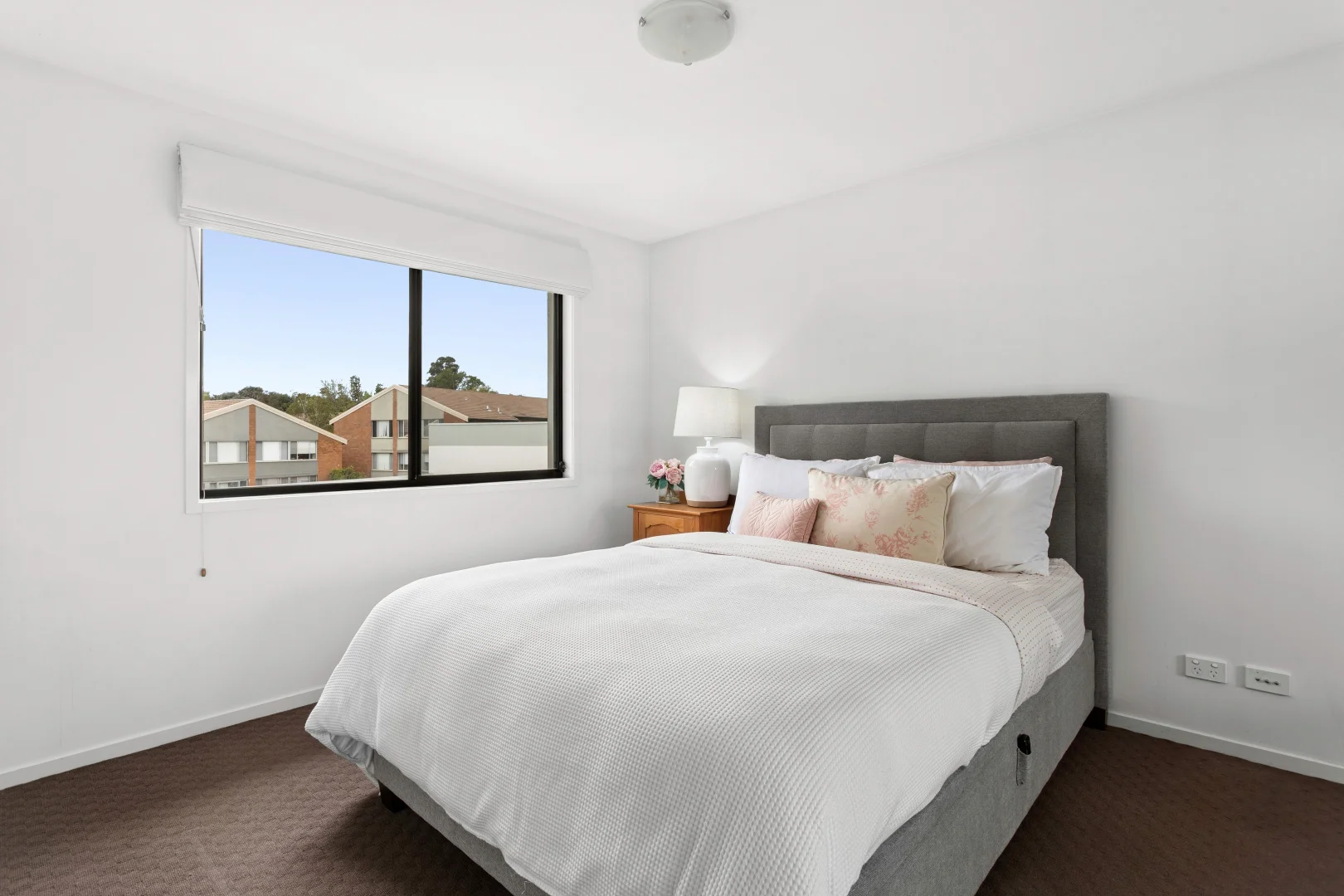 Photo of 25/6 Cunningham Street, Griffith ACT 2603