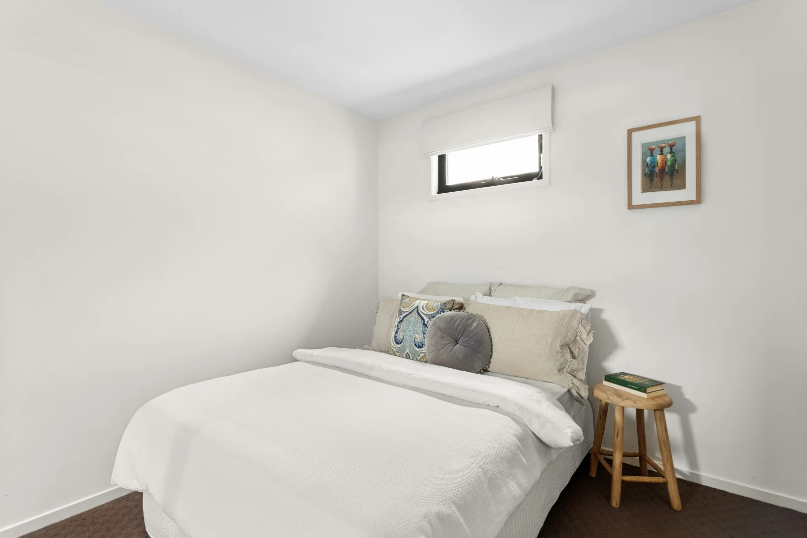 Photo of 25/6 Cunningham Street, Griffith ACT 2603