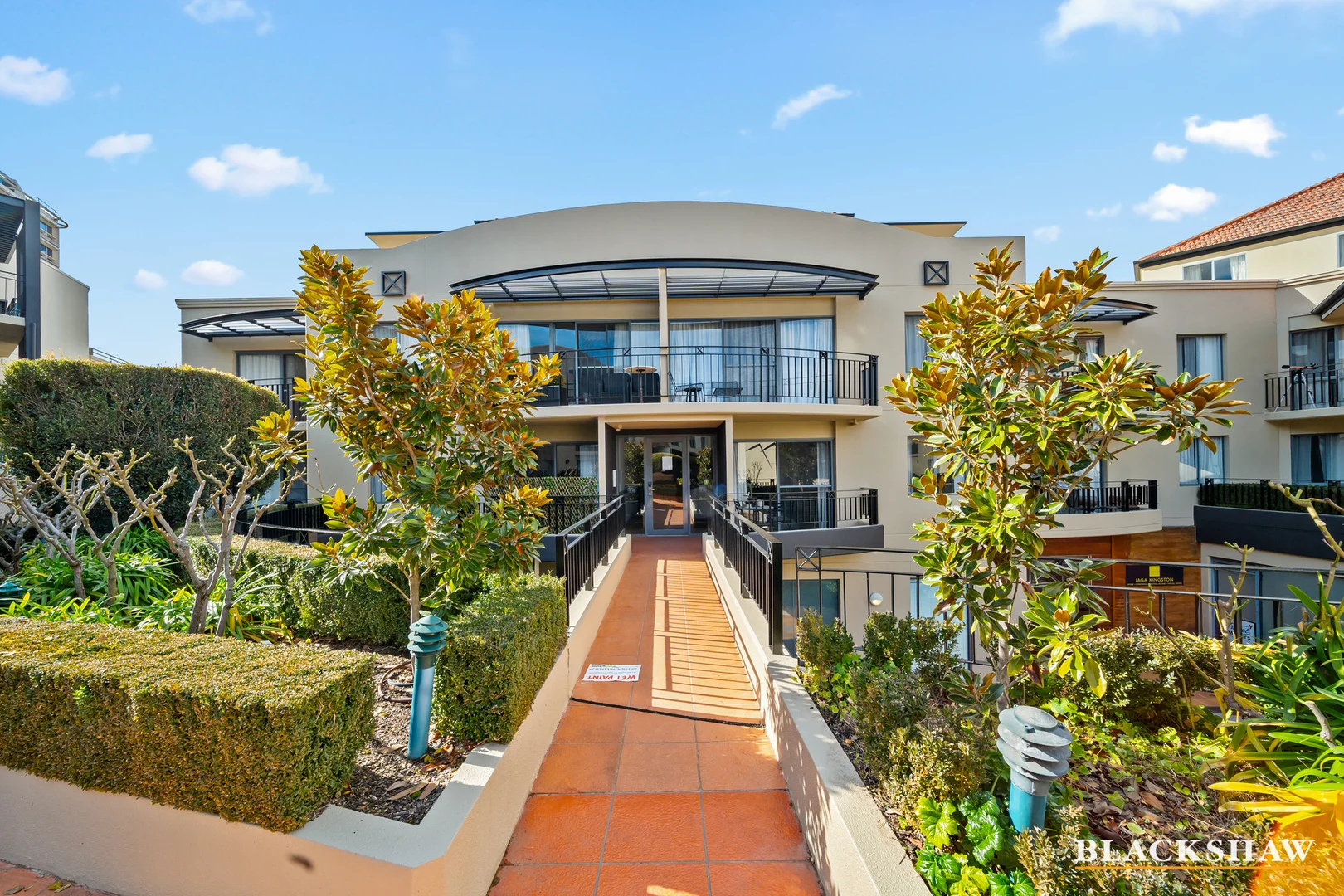 Photo of 139/8 Jardine Street, Kingston ACT 2604