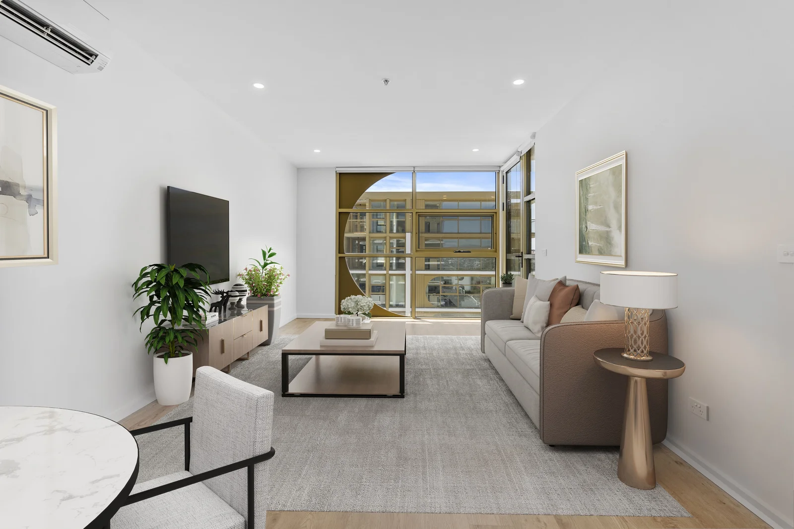 Photo of 406/15 Summerfield Close, Denman Prospect ACT 2611