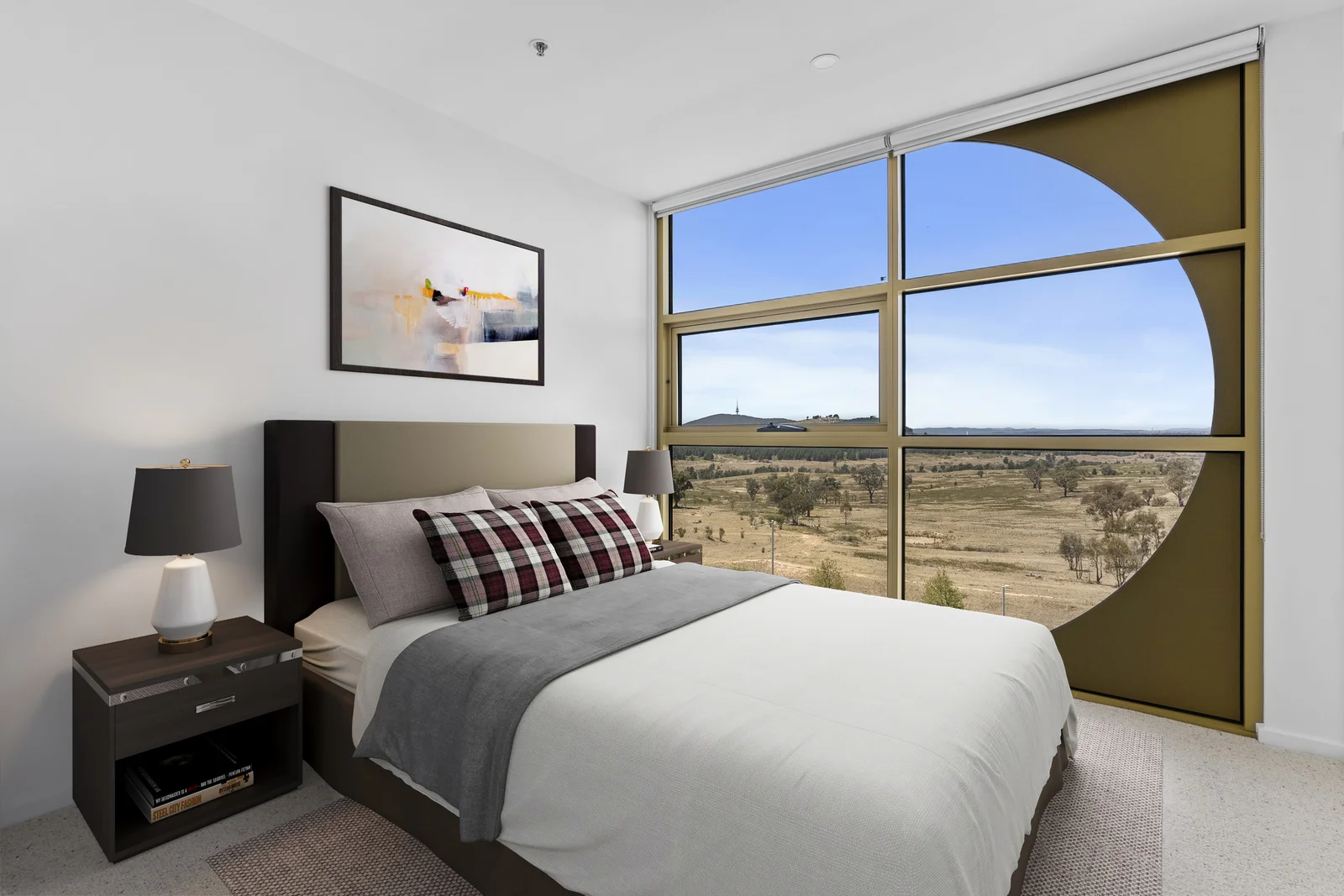 Photo of 406/15 Summerfield Close, Denman Prospect ACT 2611