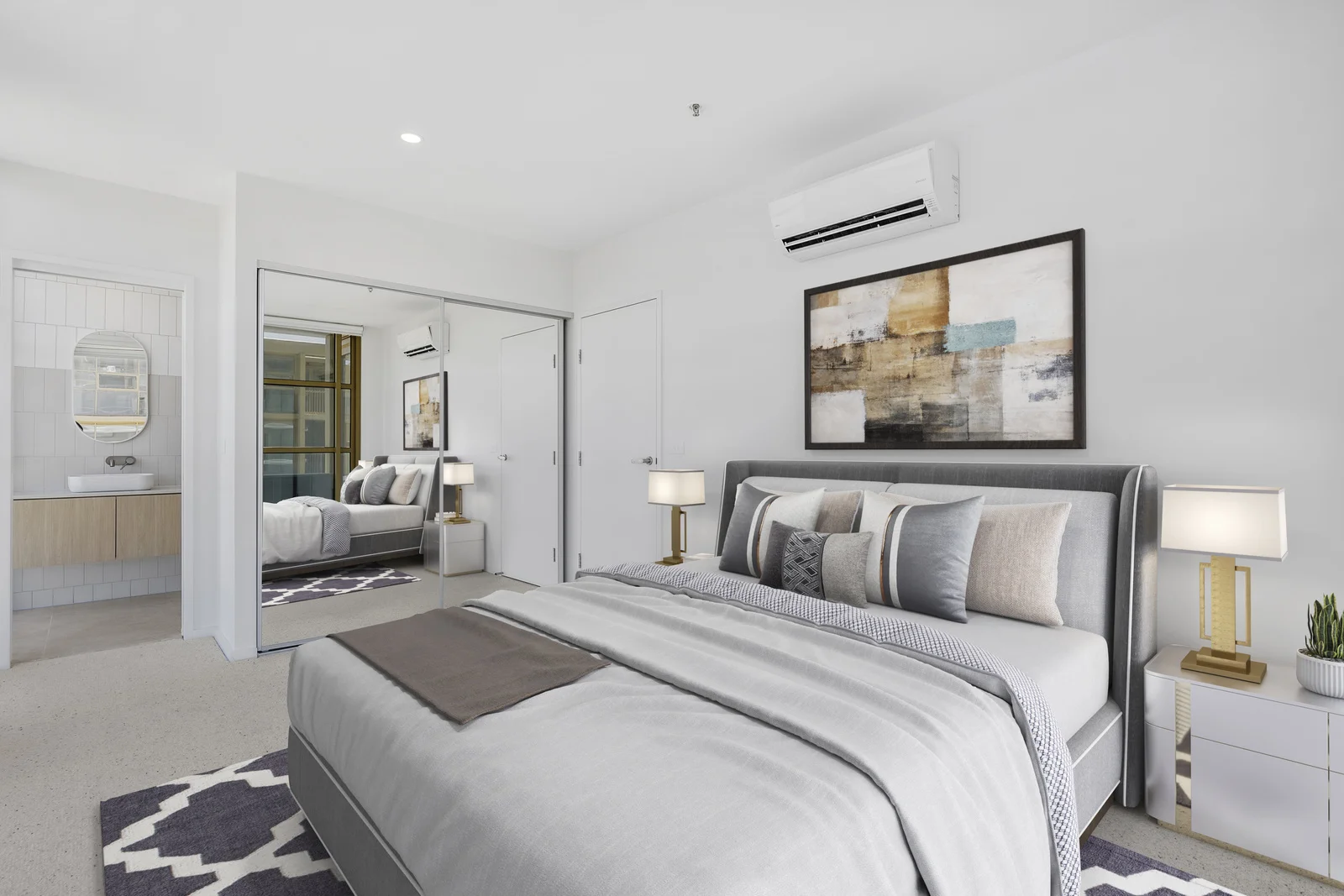 Photo of 406/15 Summerfield Close, Denman Prospect ACT 2611
