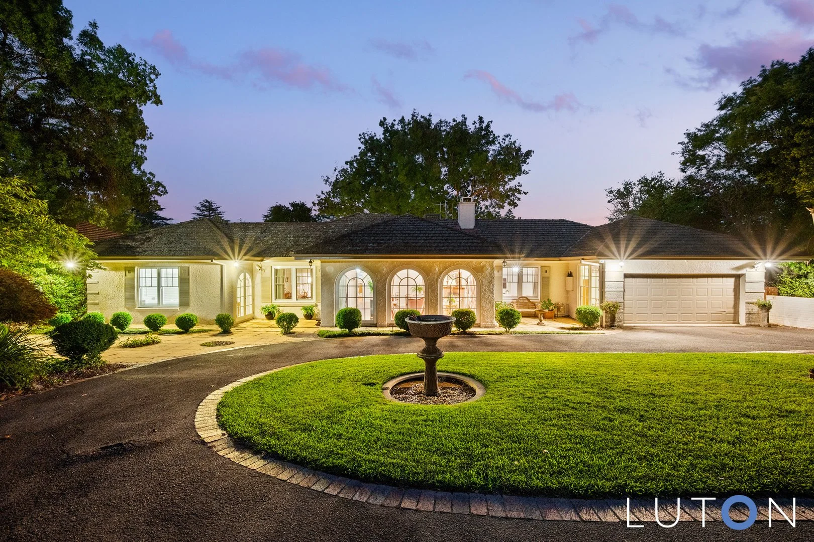 Photo of 3 Barkly Crescent, Forrest ACT 2603