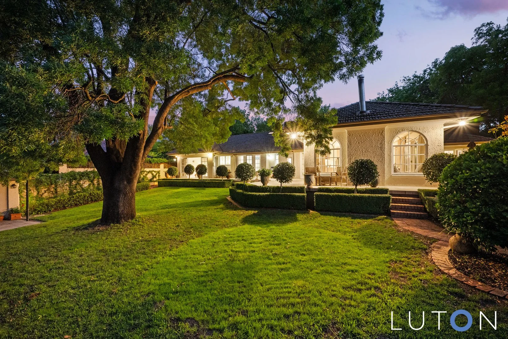Photo of 3 Barkly Crescent, Forrest ACT 2603