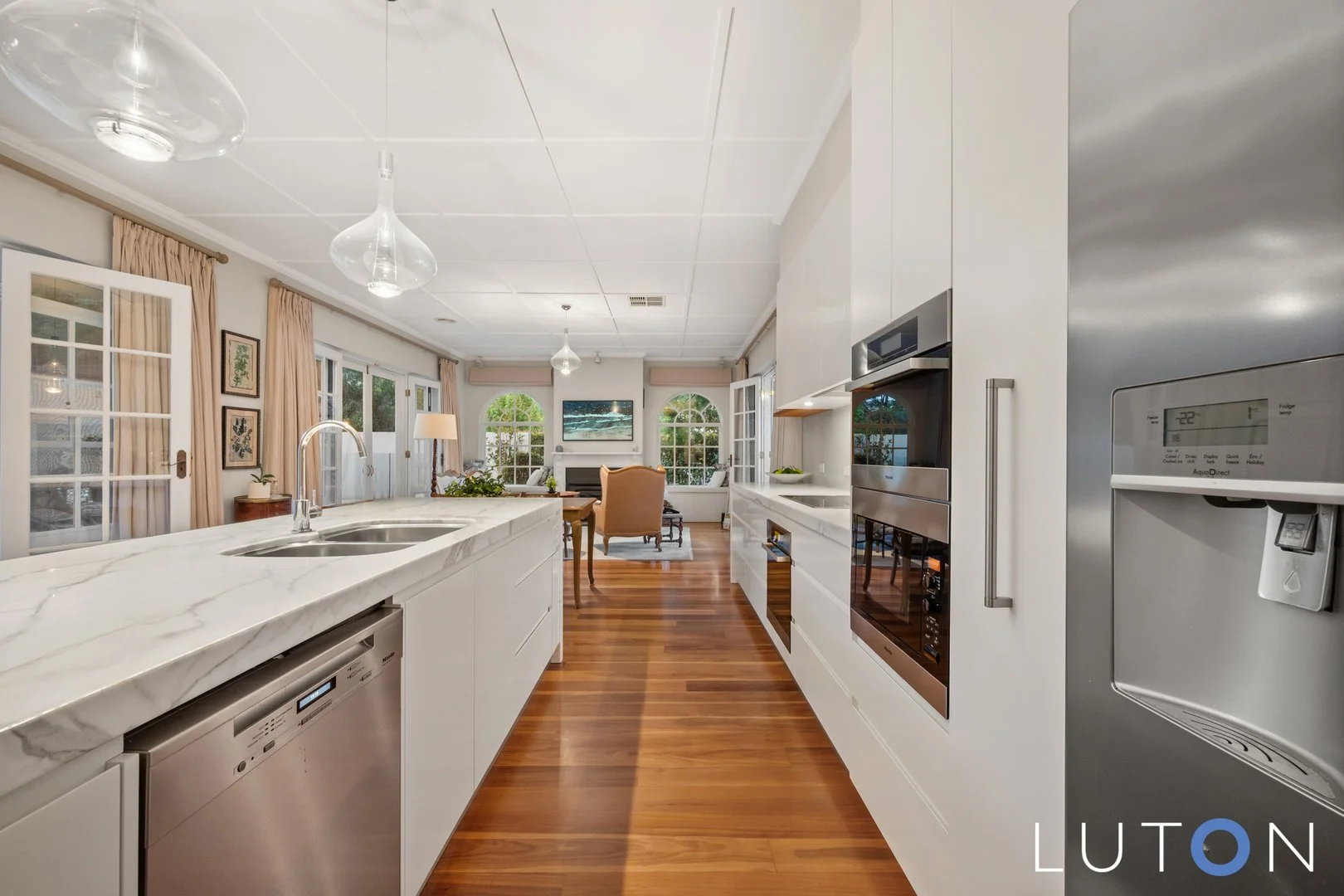 Photo of 3 Barkly Crescent, Forrest ACT 2603