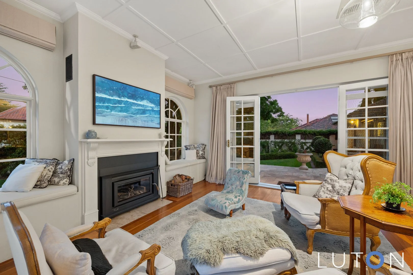 Photo of 3 Barkly Crescent, Forrest ACT 2603
