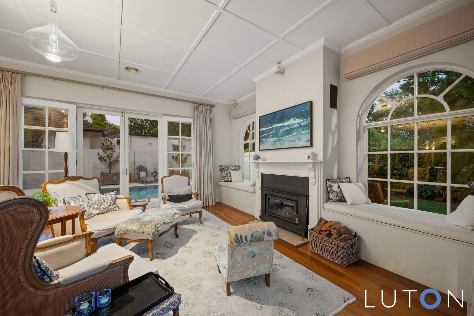 Photo of 3 Barkly Crescent, Forrest ACT 2603