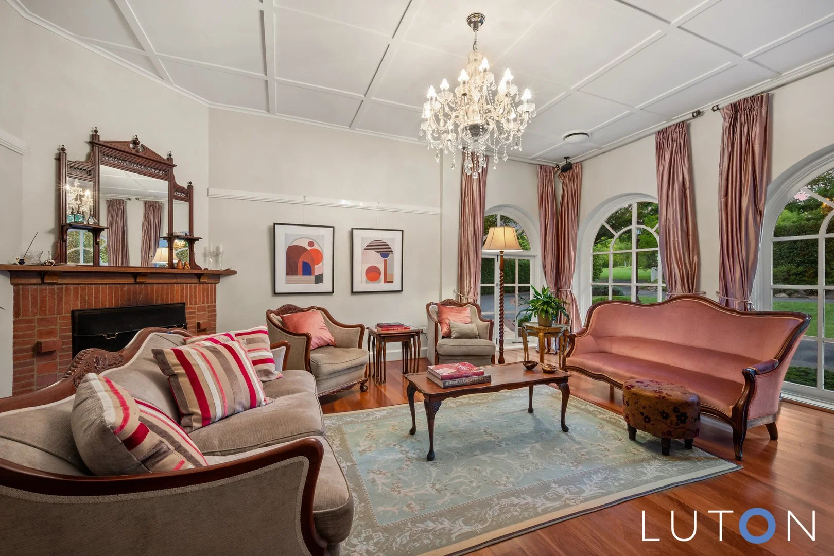 Photo of 3 Barkly Crescent, Forrest ACT 2603