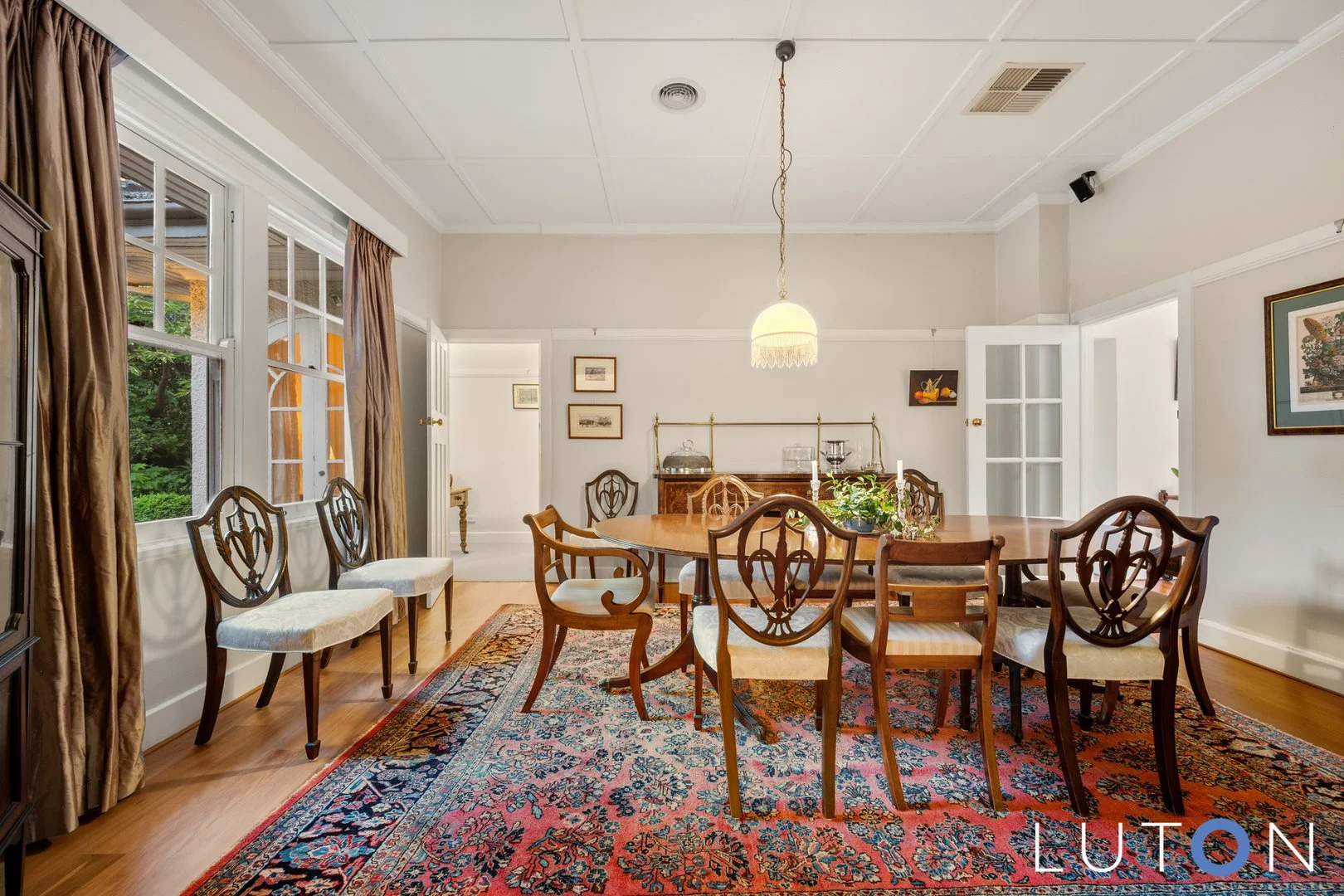 Photo of 3 Barkly Crescent, Forrest ACT 2603