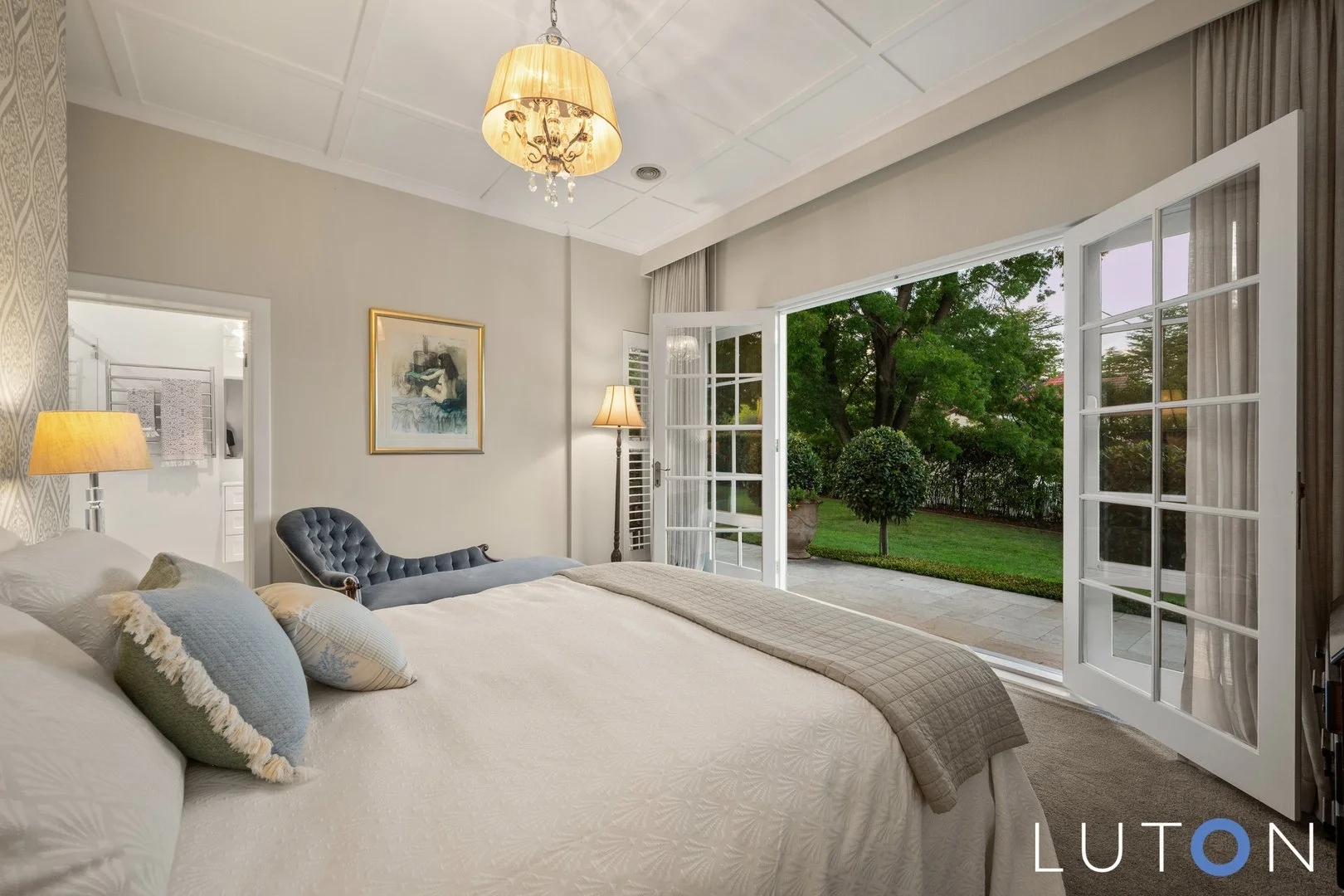 Photo of 3 Barkly Crescent, Forrest ACT 2603