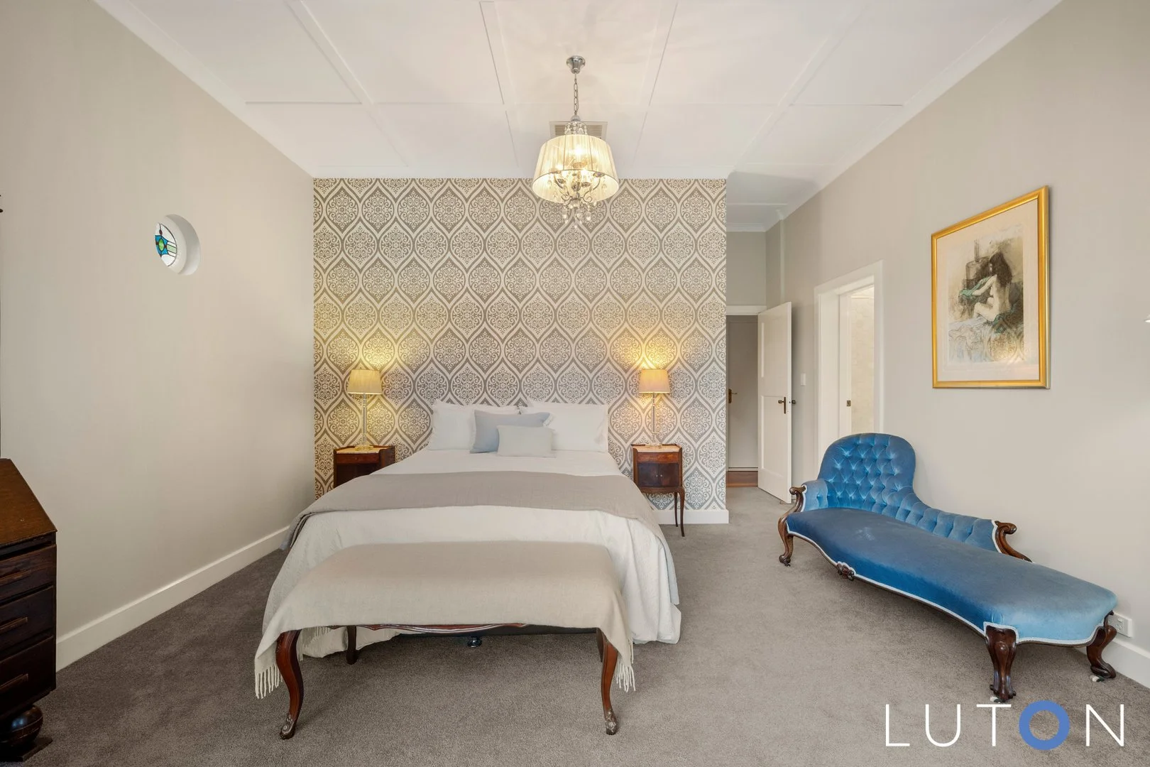 Photo of 3 Barkly Crescent, Forrest ACT 2603