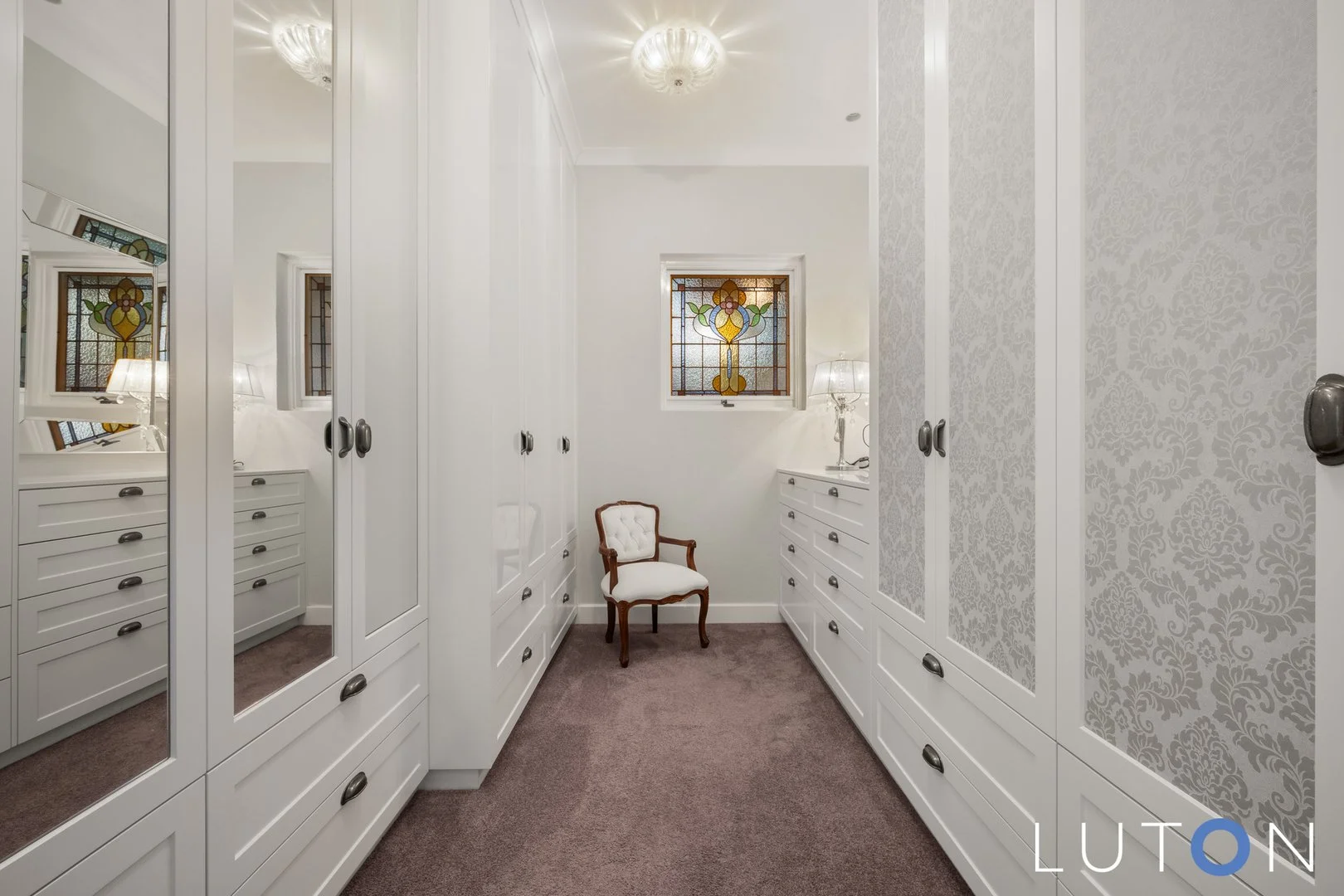 Photo of 3 Barkly Crescent, Forrest ACT 2603