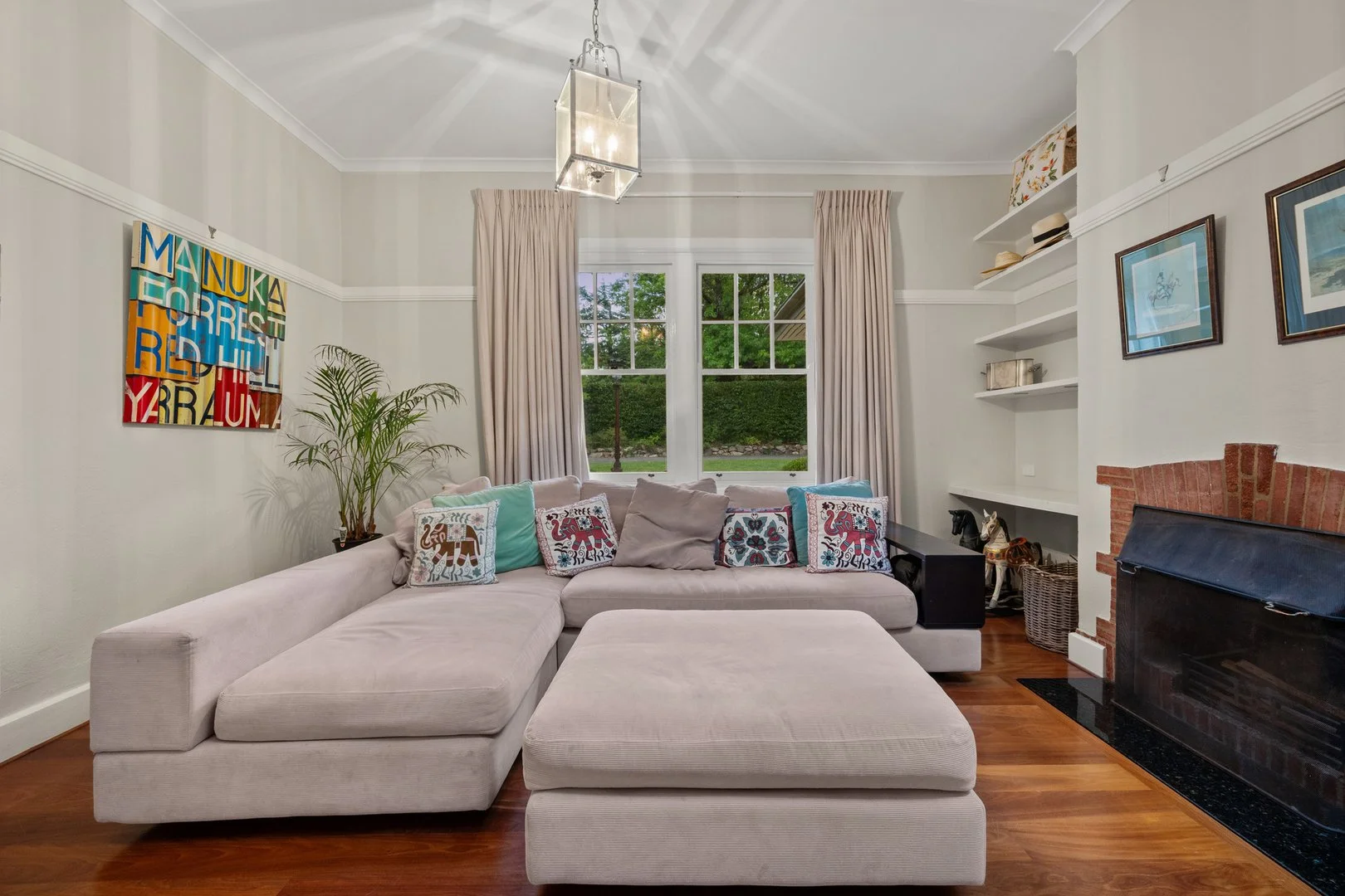 Photo of 3 Barkly Crescent, Forrest ACT 2603