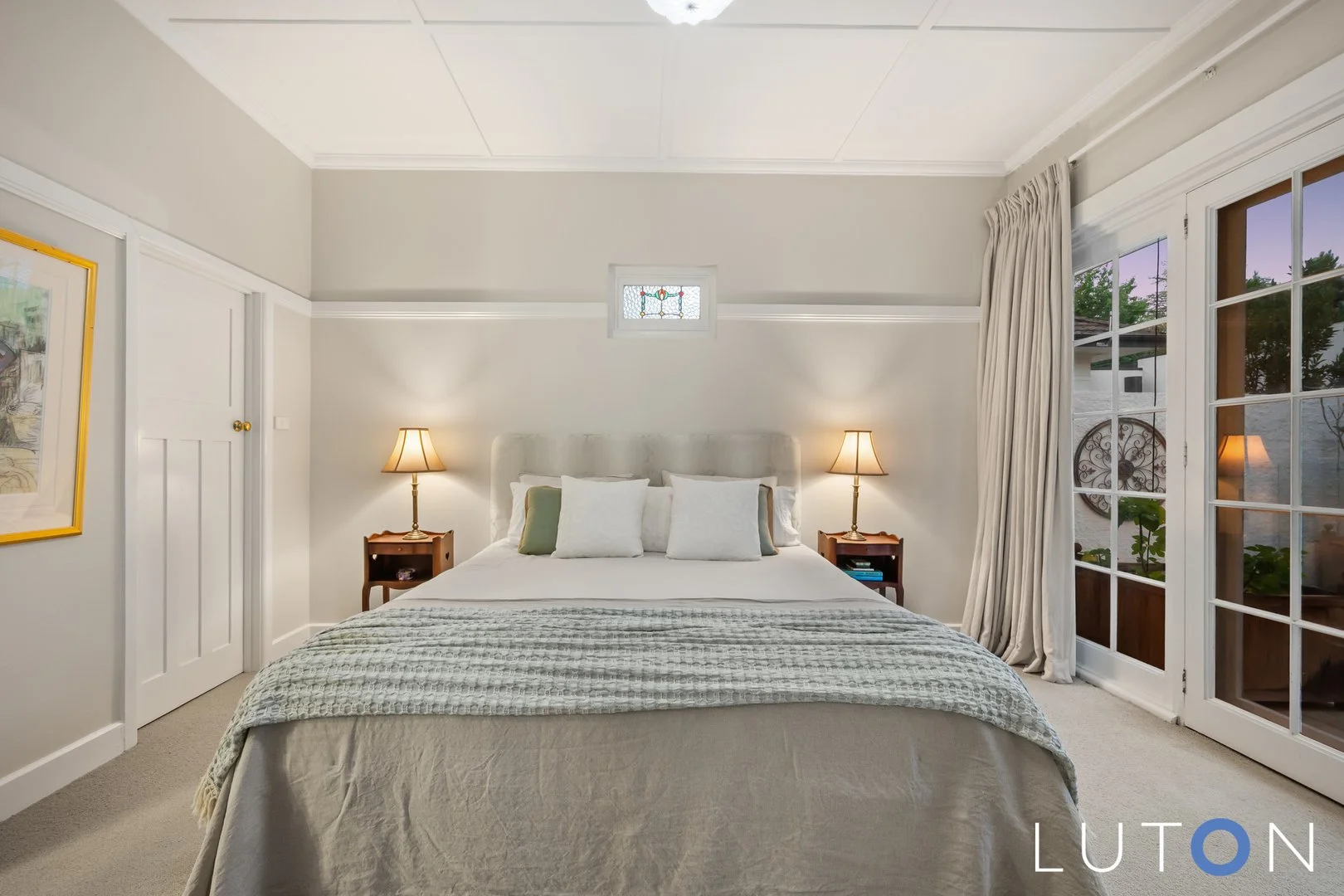 Photo of 3 Barkly Crescent, Forrest ACT 2603