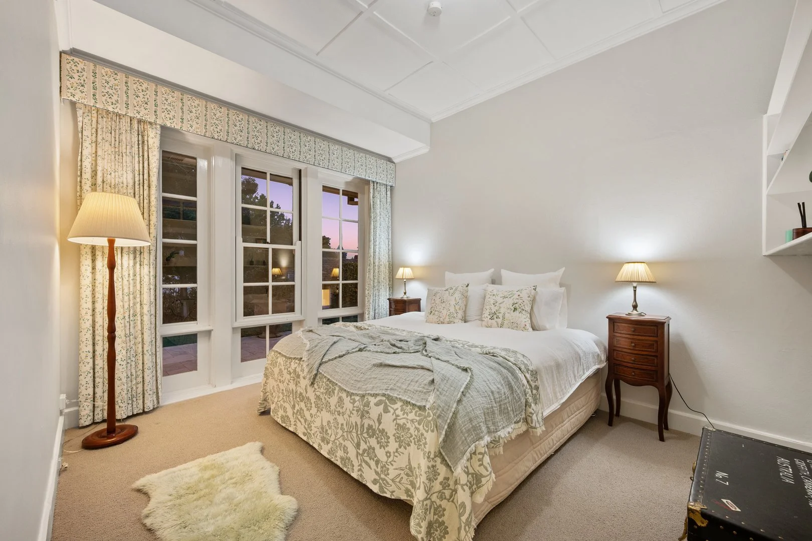 Photo of 3 Barkly Crescent, Forrest ACT 2603